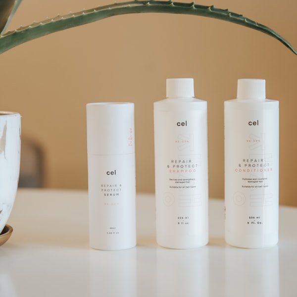 Exfoliating Glow Tonic