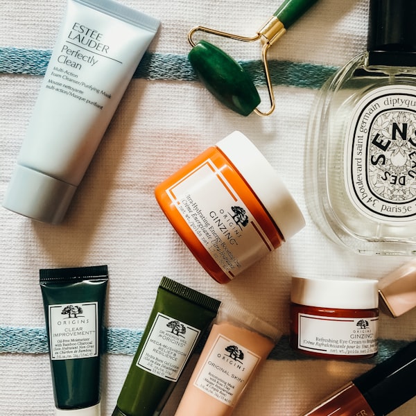 Acne Clear Spot Treatment