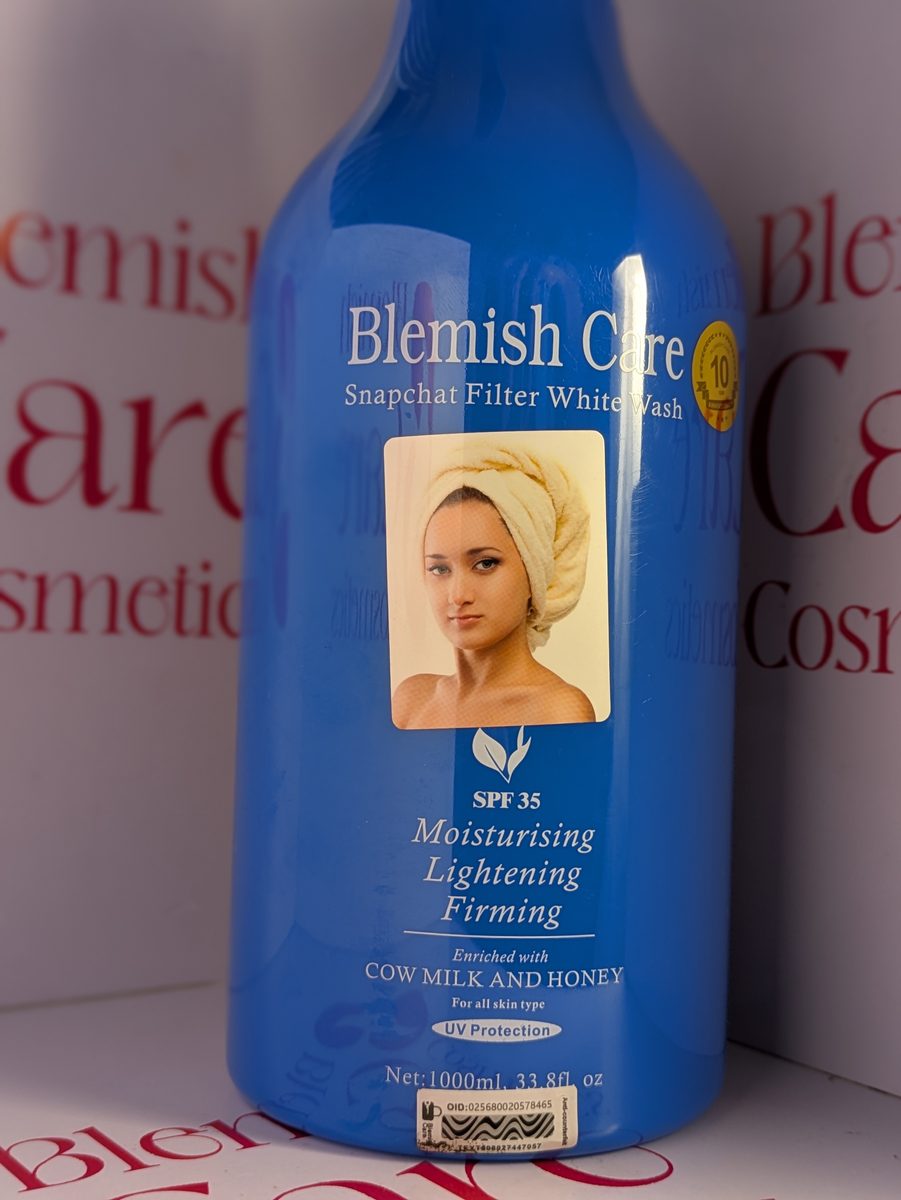 Snapchat Filter Body Wash - view 2